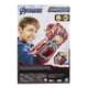 thumbnail image 2 of Accesorios figura de Acción Marvel Guante Electrónico Iron Man, 2 of 3