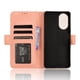 thumbnail image 2 of Funda Tipo Billetera FOXDOCK para Realme 12 Lite 4G – Tapa Flip con Tarjetero, 2 of 5