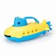 thumbnail image 1 of Toy Submarine Green Toys Submarine Blue para niños pequeños, 1 of 5