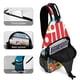 thumbnail image 4 of Caillou Riñonera Bandolera con Estampado Integral para Hombres y Mujeres, Bolso Cruzado Gráfico de Tendencia, Mochila de Hombro Streetwear para Ciclismo y Deportes, Riñonera Versátil Casual, 4 of 6