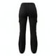 thumbnail image 2 of Jeans cargo Negro, 2 of 3