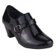 thumbnail image 3 of Zapato Chalada Mujer Tap-30 V Negro Casual, 3 of 6