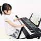 thumbnail image 3 of Teclado Piano Electrónico Musical 61 Teclas + Funda + Atril, 3 of 3