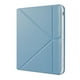 thumbnail image 2 of Funda Protectora SleepCover para Kobo Libra Colour - Azul, 2 of 6