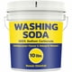 thumbnail image 1 of Carbonato de Sodio Banner Chemical 4.5 kg Ceniza de Sosa, 1 of 6