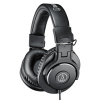 Difono Home Studio Audio-Technica Ath-M30X