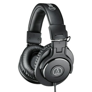 Difono Home Studio Audio-Technica Ath-M30X