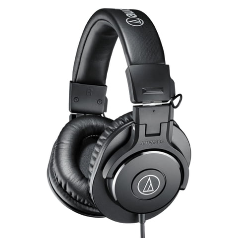 Difono Home Studio Audio-Technica Ath-M30X
