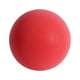 thumbnail image 2 of Bola Silenciosa De Juguete, Pelotas Hinchables Ligeras Para Cumpleaños, Navidad, Acción De Gracias, Rojo, 2 of 5