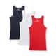 thumbnail image 1 of Camiseta sin mangas Tommy Hilfiger Cotton Classics para hombre, paquete de 3, 1 of 3
