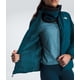 thumbnail image 3 of Chaqueta THE NORTH FACE Shady Glade con aislamiento para mujer Midnight XS, 3 of 3