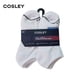 thumbnail image 4 of Calcetines Mujer Cushion No Show White Cosley Pack 6, 4 of 4