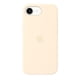 thumbnail image 1 of Funda De Silicona Con Magsafe Para Iphone 17e, 1 of 5