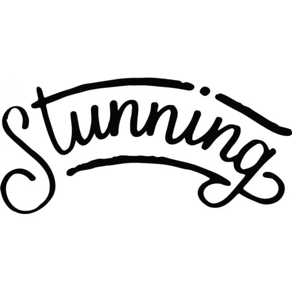 Decomural Stunning Inspirational WS-46403