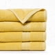 thumbnail image 1 of Toalla Amarillo Mano 45X80, 1 of 3