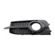 thumbnail image 2 of Rejilla De Luz Antiniebla Delantera Para Audi A1 8x S-Line 10-014 Parachoques Negro 8X0807681B, 2 of 5