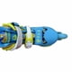 thumbnail image 2 of PATINES EN LINEA AJUSTABLE CALARY V2 AZUL(36-39), 2 of 10