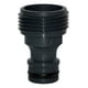 thumbnail image 1 of Unión Rápida Premium He 3/4 PULG. (2 UNIDADES), 1 of 2
