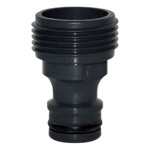 Metalfer Spa - Unión Rápida Premium He 3/4 Pulg. (2 Unidades)