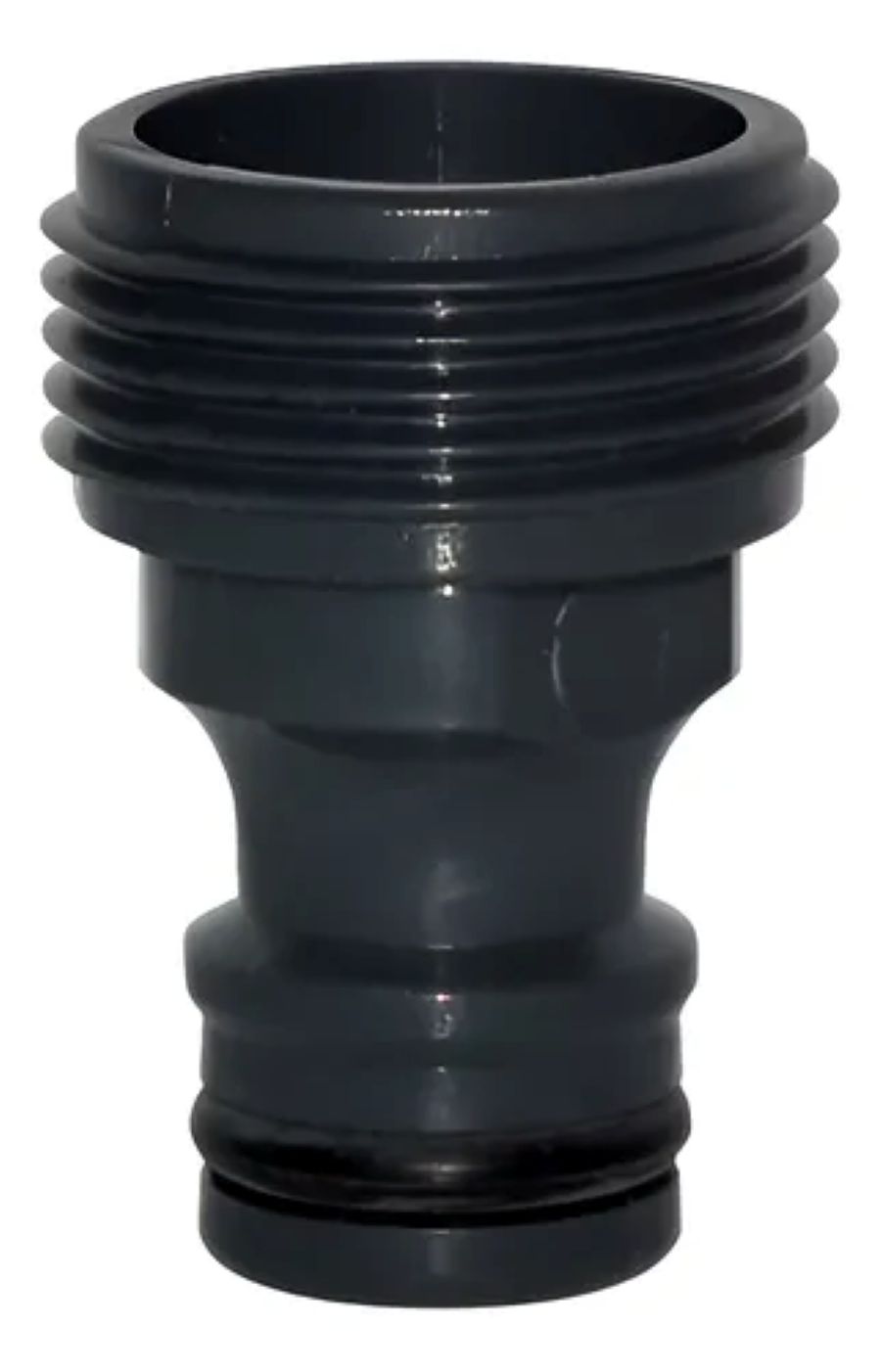 Metalfer Spa - Unión Rápida Premium He 3/4 Pulg. (2 Unidades)