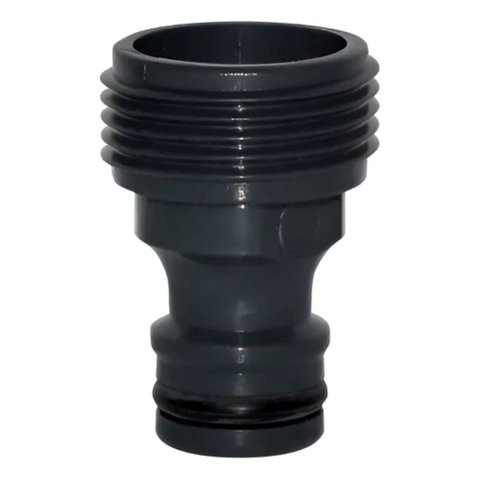 Metalfer Spa - Unión Rápida Premium He 3/4 Pulg. (2 Unidades)