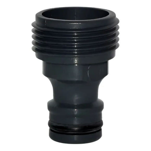 Unión Rápida Premium He 3/4 PULG. (2 UNIDADES)
