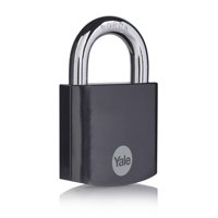 Candado Boron Yale Y300B Gancho - 60Mm