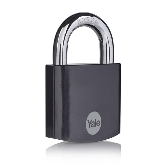 Candado Boron Yale Y300B Gancho - 60mm