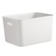 thumbnail image 4 of Caja De Almacenamiento Para El Hogar Cesta Para Ropa Interior Misceláneas Organizador Para El Hogar 34.4x26x20.6cm, 4 of 5