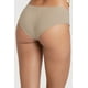 thumbnail image 2 of Duo Pack Calzón Algodón Lycra Taupe Y Mostaza, talla M, 2 of 3