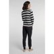 thumbnail image 2 of Pijama Largo Algodón Negro Talla XXL, 2 of 4