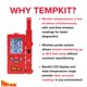 thumbnail image 3 of Kit de Sonda de Temperatura Power Probe TEMPKIT Inalámbrico de Doble Zona, 3 of 6