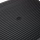 thumbnail image 5 of Foot Rest Mind Reader, ergonómico, ajustable en altura, negro, 5 of 7