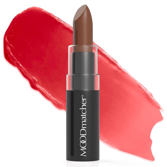 Lápiz labial MoodMatcher Original Color Changing 12h Brown