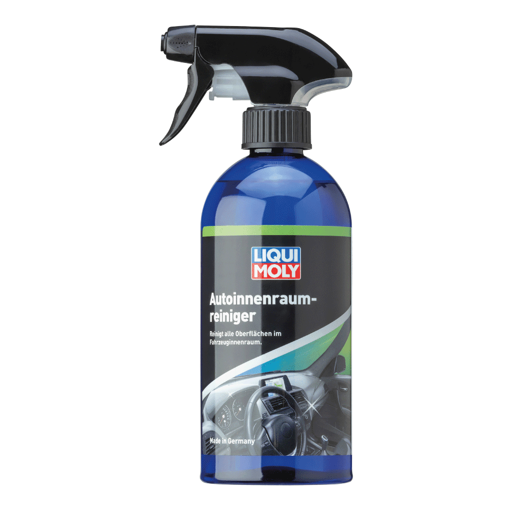 Limpiador Interiores Liqui Moly