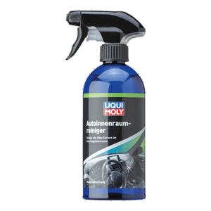 Limpiador Interiores Liqui Moly