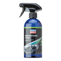 Limpiador Interiores Liqui Moly