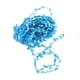 thumbnail image 2 of 20 Metros De Tela Artificial Hoja Guirnalda Cinta Cordones Bricolaje Artesanía Azul, 2 of 5