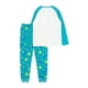 thumbnail image 2 of Pijama kids niño polar space, 2 of 3