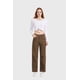 thumbnail image 4 of Jeans Mujer Recto Verde, 4 of 4