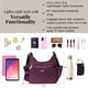thumbnail image 4 of Bolso Baggallini 28 × 23 × 13 cm con RFID – Bolsa de viaje, 4 of 6