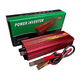 thumbnail image 1 of Inversor Convertidor De Corriente De 2000w, 1 of 2