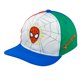 thumbnail image 1 of Gorra Marvel Spiderman para niños de 3 a 9 años – Transpirable, 1 of 5