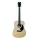 thumbnail image 2 of Guitarra acústica Bilbao BIL-41-NT + Funda, 2 of 4