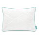 thumbnail image 1 of Almohada De Bambú Ajustable Ortopedica Memory Foam Woven, 1 of 3