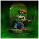 thumbnail image 5 of Figura de acción Super7 ULTIMATES! Teenage Mutant Ninja Turtles Leatherhead, 18 cm, 5 of 6