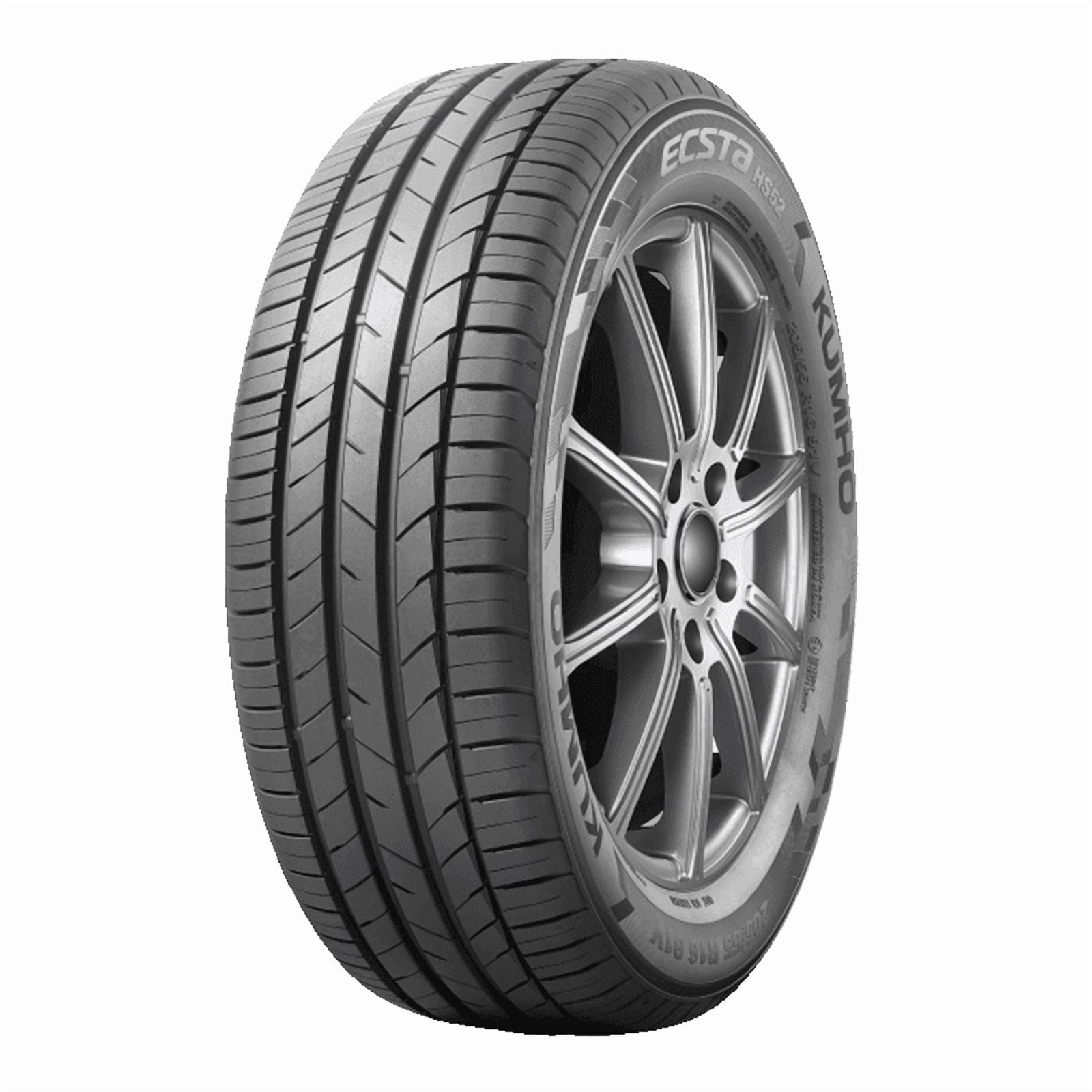 Neumatico 195/50 R15 Kumho Hs52