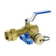 thumbnail image 3 of Kit de válvulas de servicio para calentadores de agua sin tanque HYDRO MASTER, 3 of 7