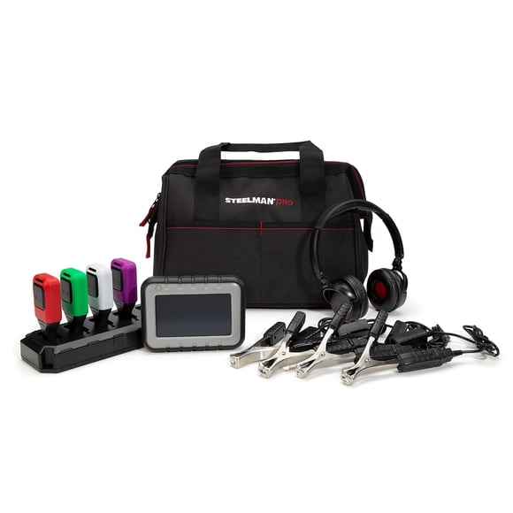 Kit de diagnóstico automático STEELMAN PRO Wireless ChassieAR 2