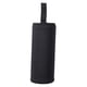 thumbnail image 5 of Bolsa de neopreno grueso para botella de agua, funda protectora, soporte creativo en relieve, bolsa portátil de 550ml para correr, ciclismo y escalada Negro, 5 of 5
